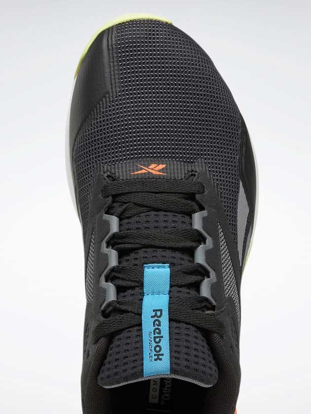 REEBOK Обувки Nanoflex TR 2.0