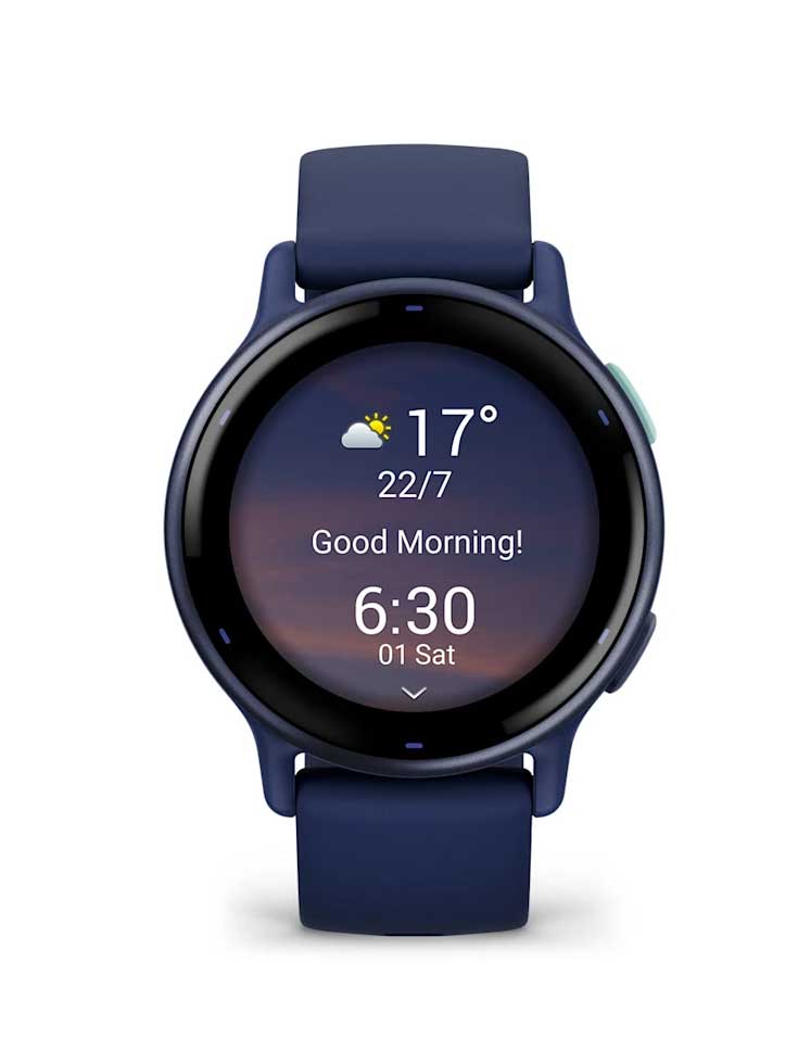 GARMIN GPS Смарт часовник Vivoactive 5 WiFi