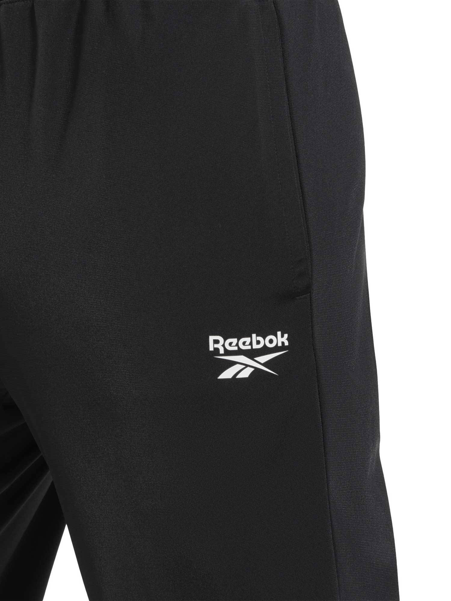 REEBOK Спортно долнище Identity Vector Knit Track