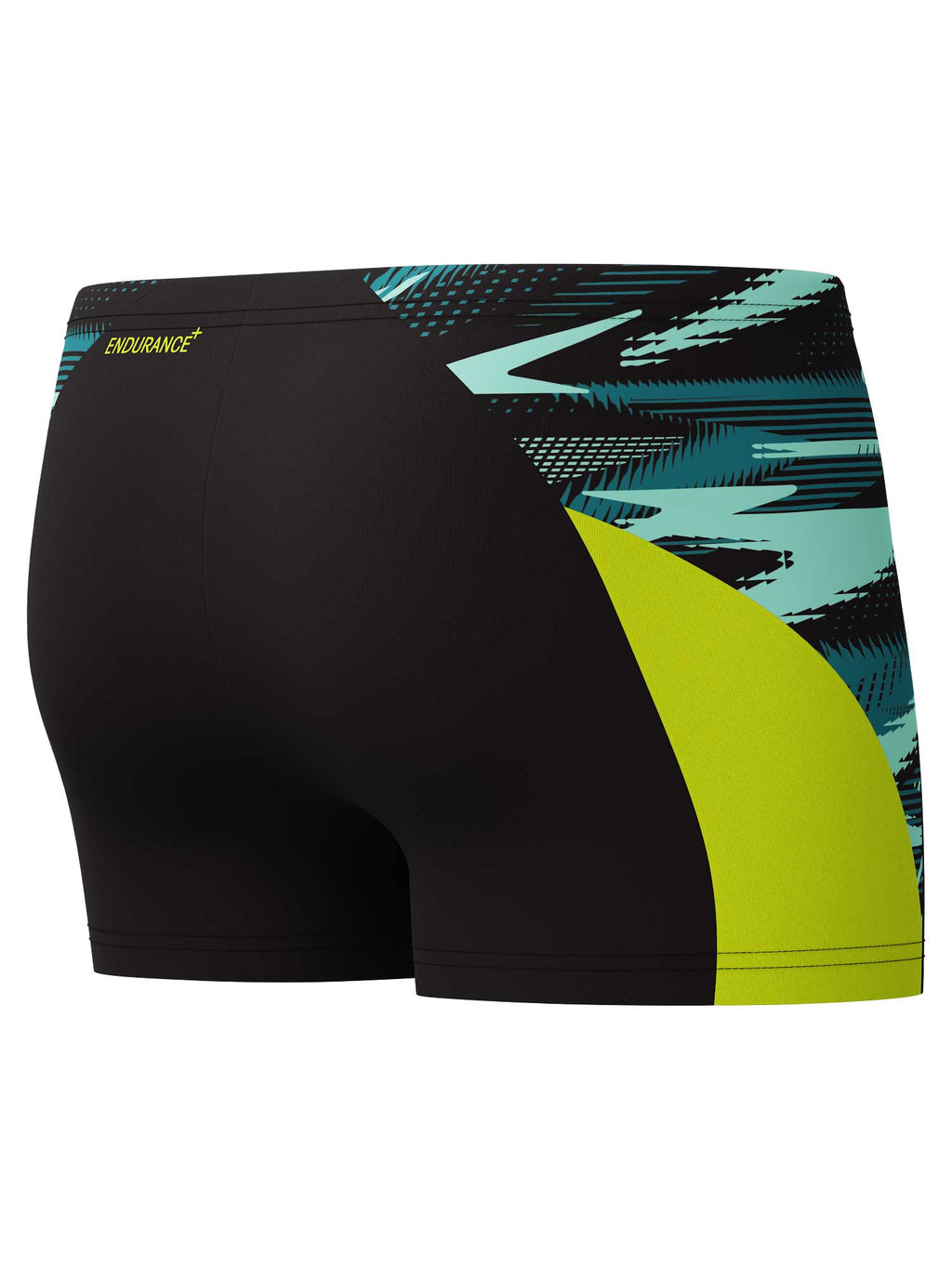 SPEEDO Бански MENS END+ MAX SPLICE AQUASHORT