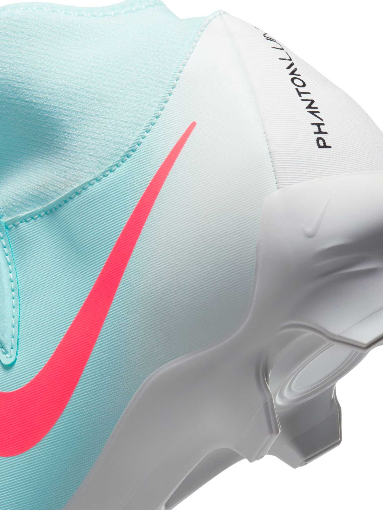 NIKE Обувки PHANTOM LUNA II ACADEMY FG\/MG