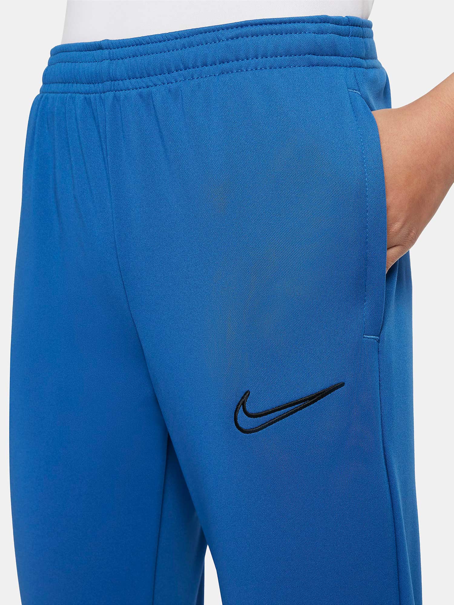 NIKE Спортно долнище Y DRY ACD21