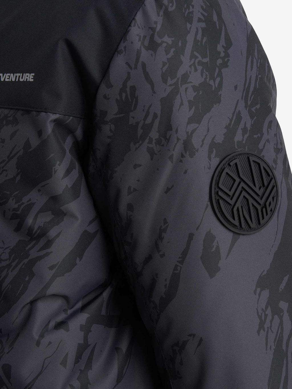 OUTVENTURE Яке Travel Boys' Faux Down Jacket