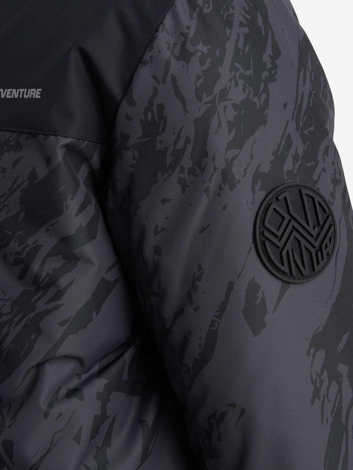 OUTVENTURE Яке Travel Boys' Faux Down Jacket