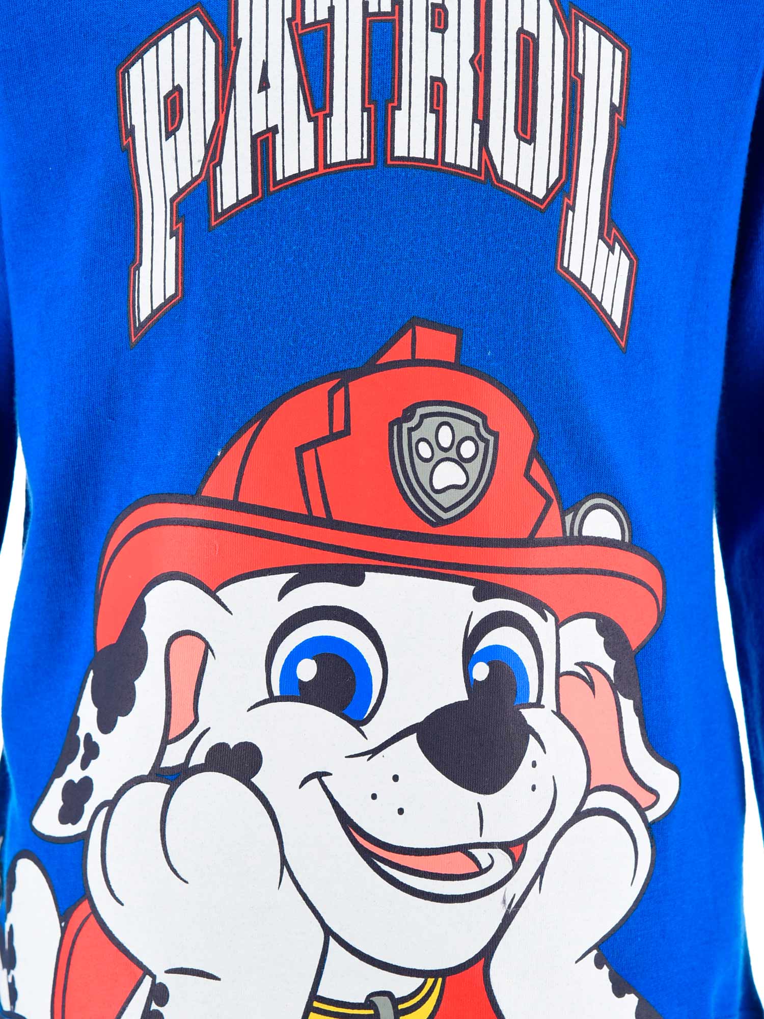 KIDS MOVIE HEROES Суитшърт Paw Patrol
