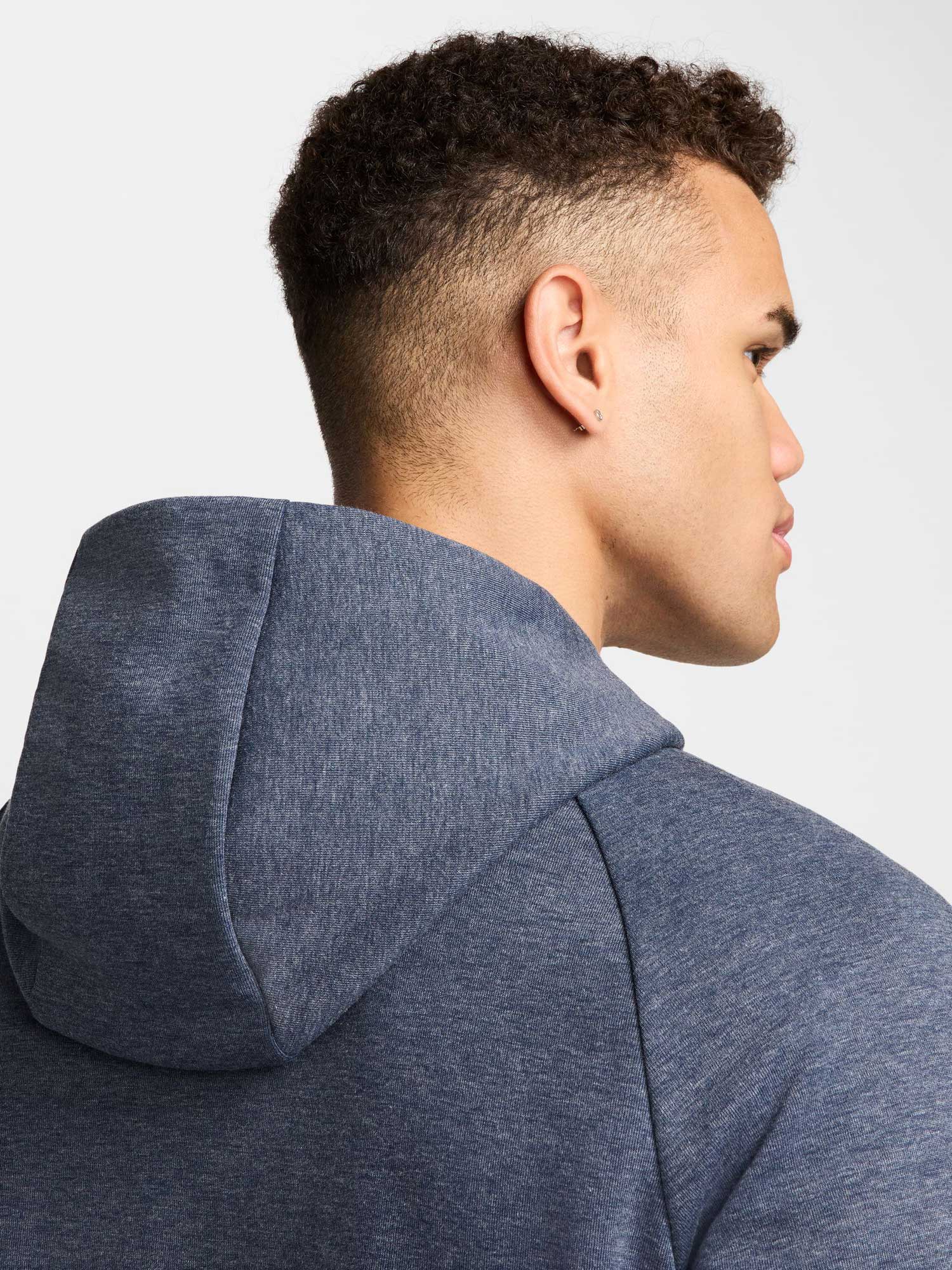 NIKE Суитшърт M NK DF UV PRIMARY PO HOODIE