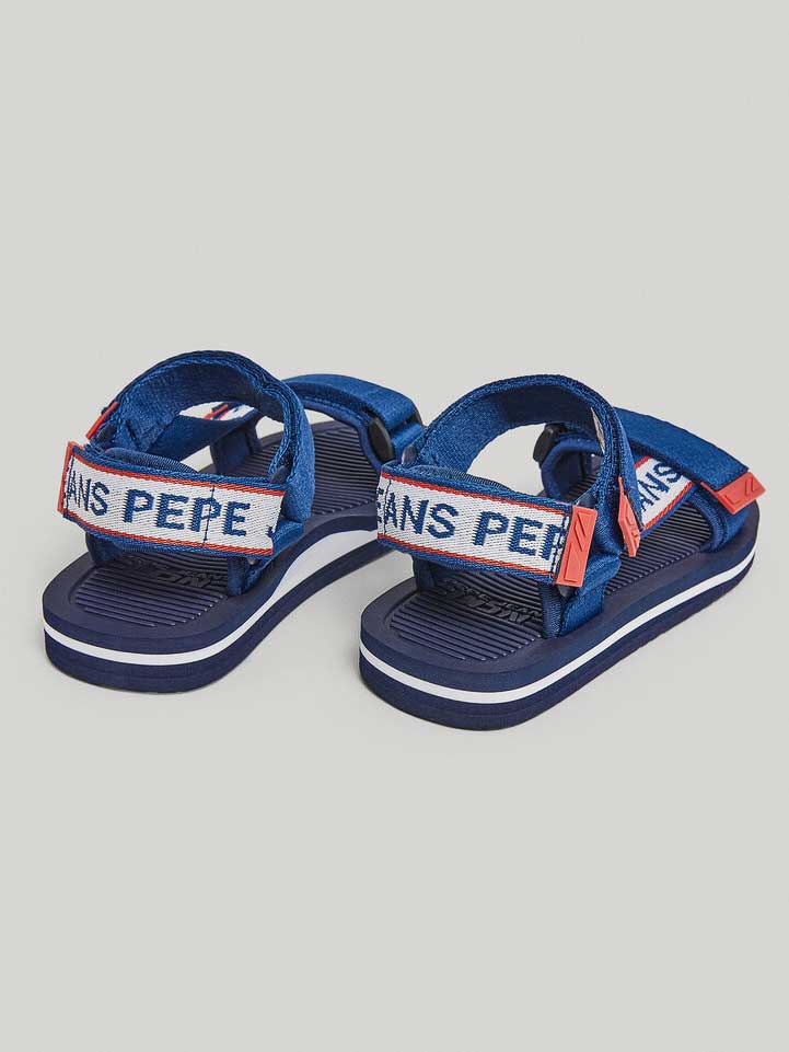 PEPE JEANS Сандали POOL ONE B