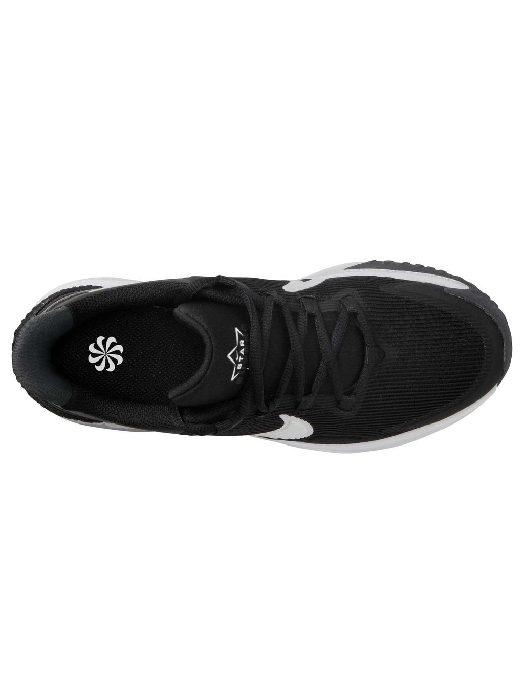 NIKE Обувки STAR RUNNER 4 NN (GS)
