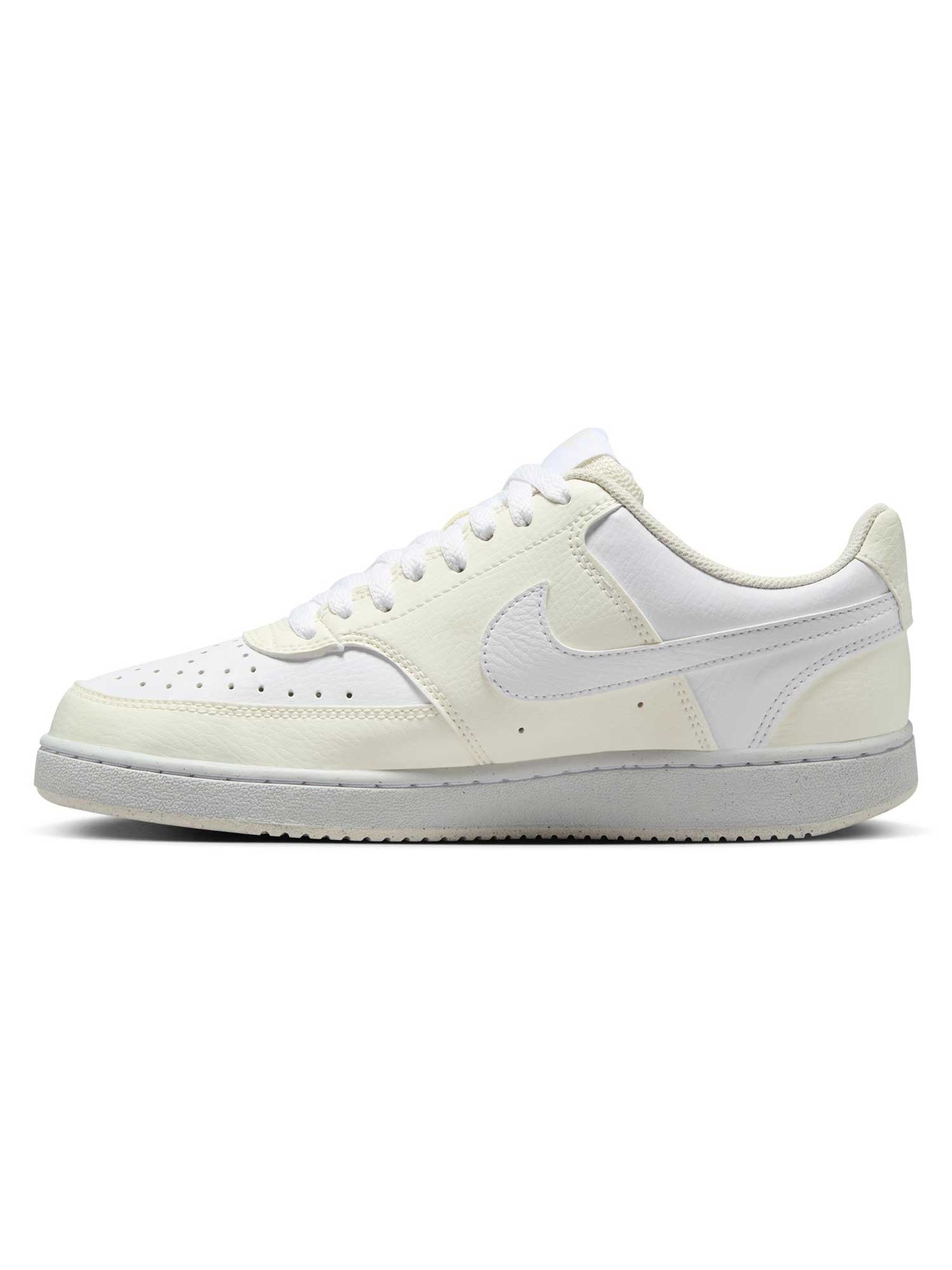 NIKE Обувки W COURT VISION LO NN