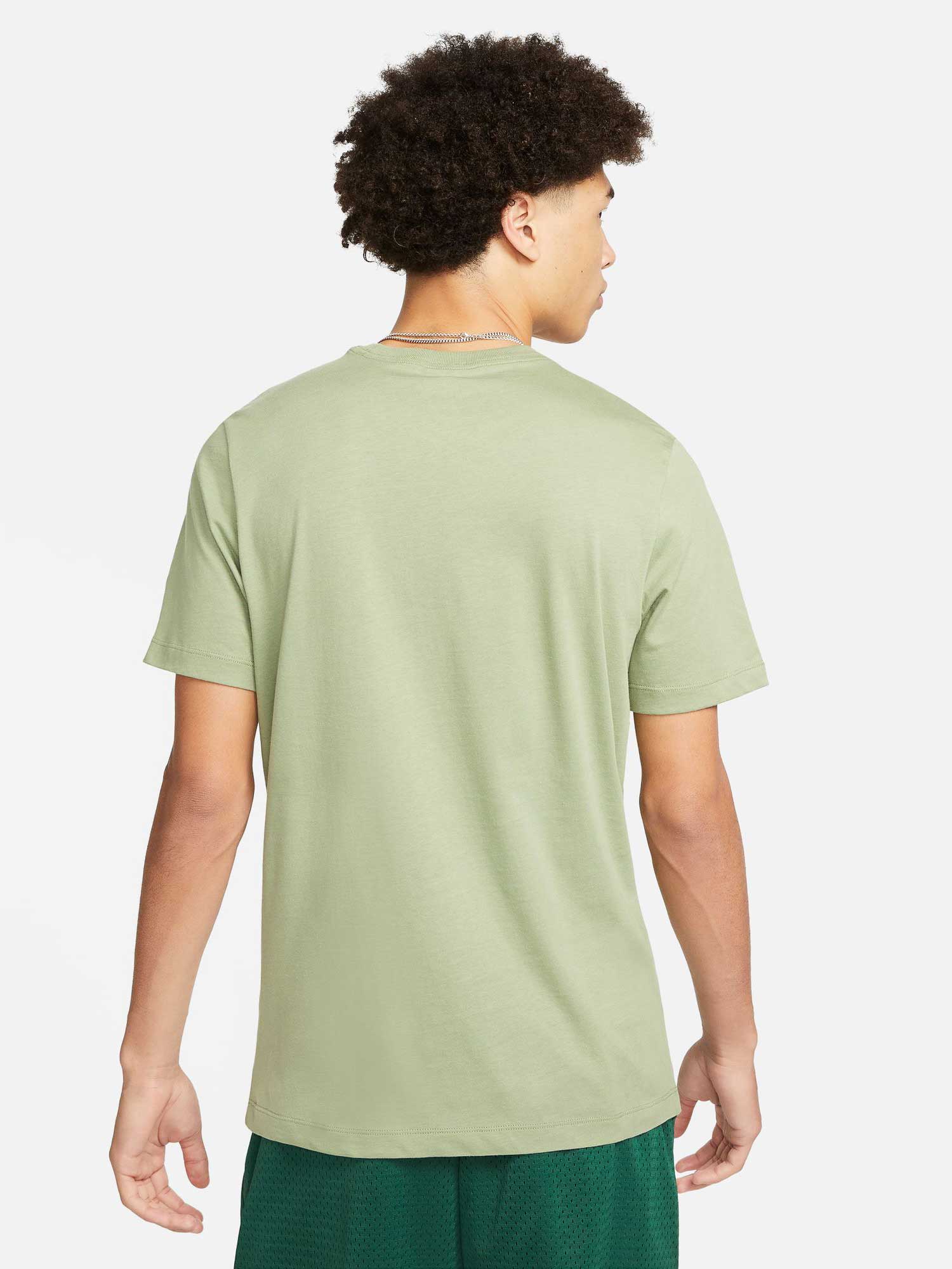 NIKE Тениска M NSW 12MO FUTURA