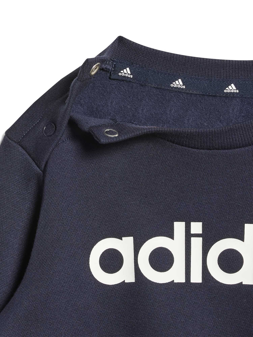 ADIDAS SPORTSWEAR Спортен екип Essentials Lineage Jogger Set