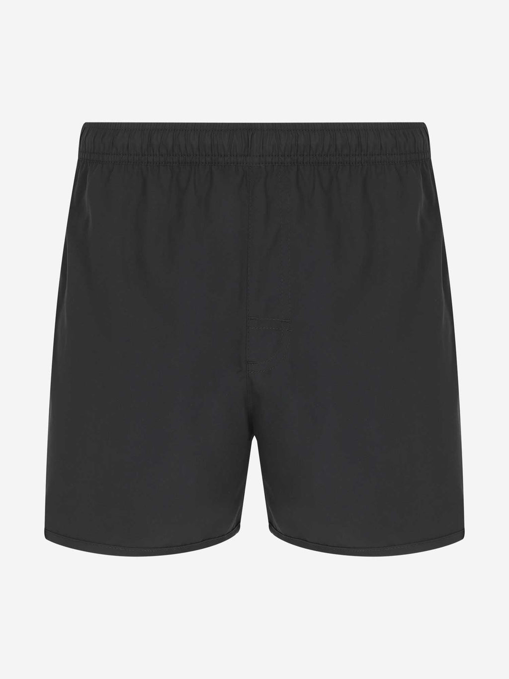 JOSS Плувни шорти Mens 35cm Beachwear Solid Swimming