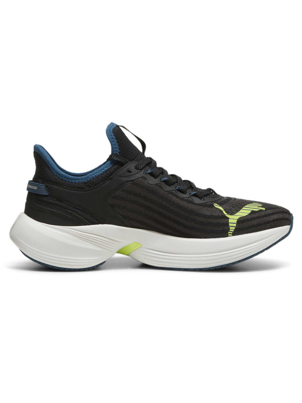 PUMA Обувки Conduct Pro