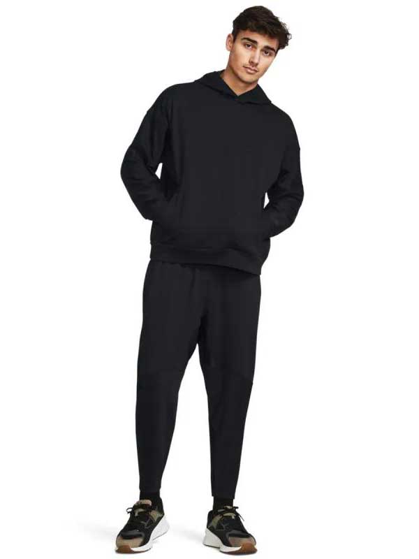 UNDER ARMOUR Суитшърт UA Journey Rib