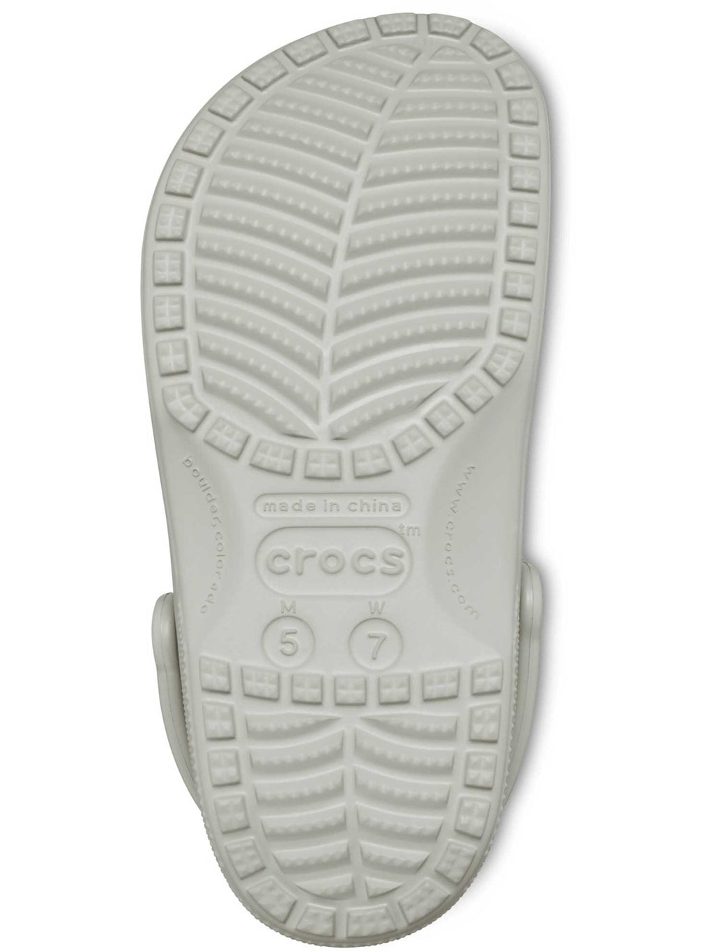 CROCS Чехли Classic 10001