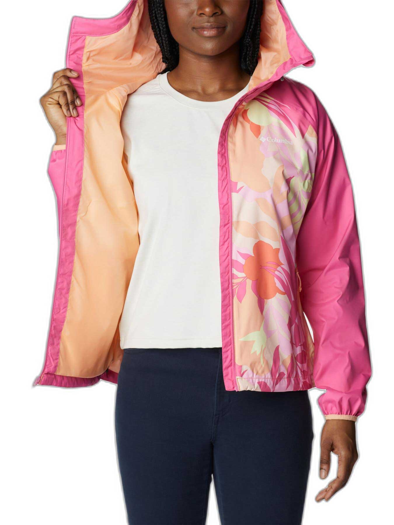 COLUMBIA Ветровка Ulica Jacket