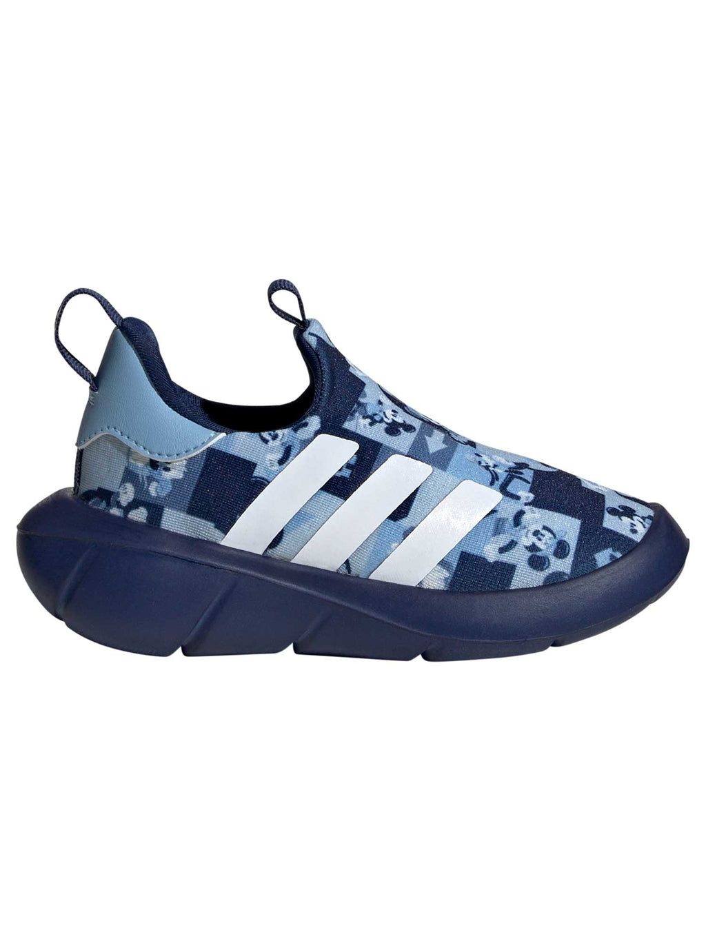 ADIDAS SPORTSWEAR Обувки x Disney Mickey Mouse Monofit Trainer Kids