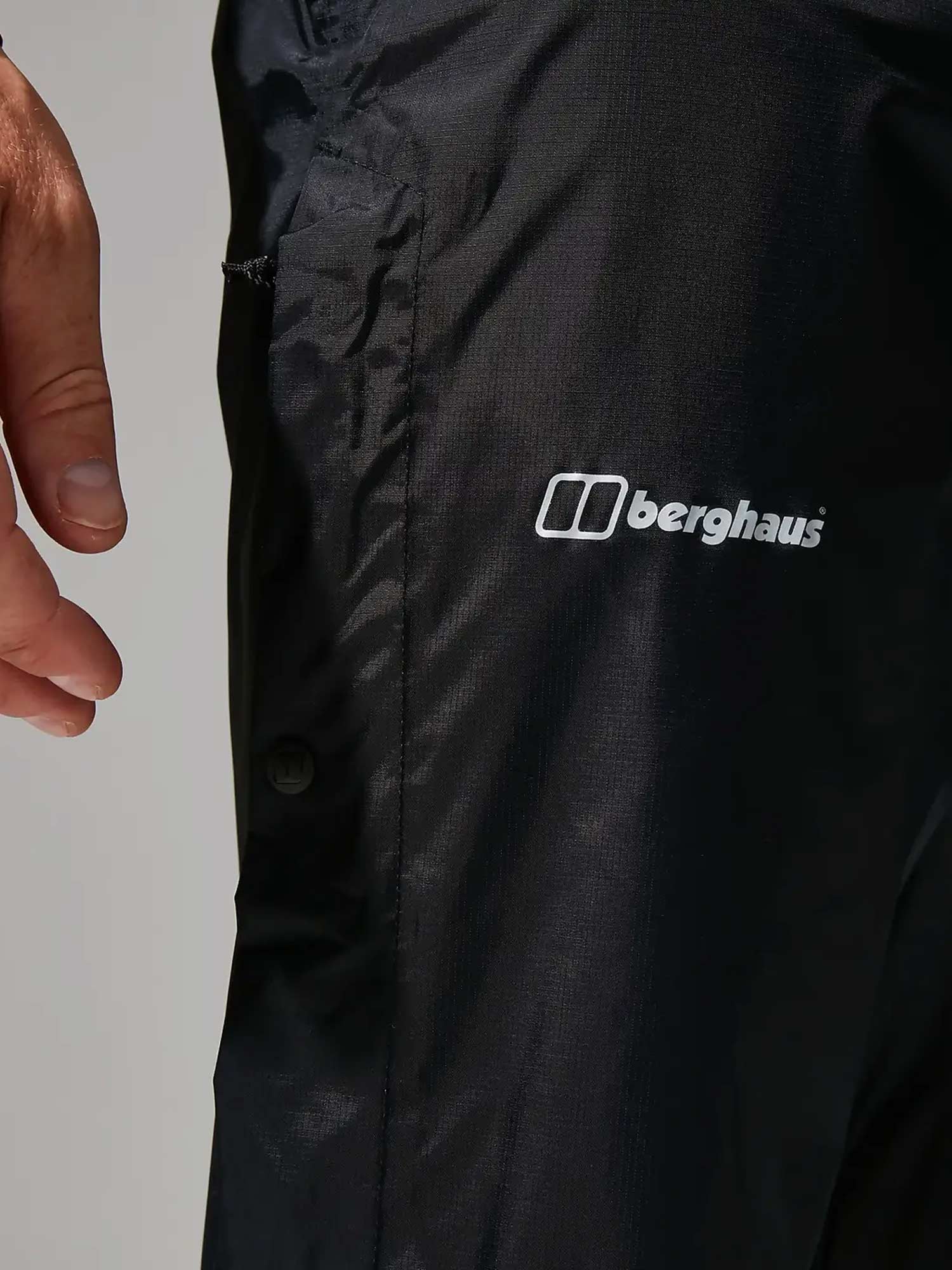 BERGHAUS Панталон DELUGE PRO 2.0 OVRTSR