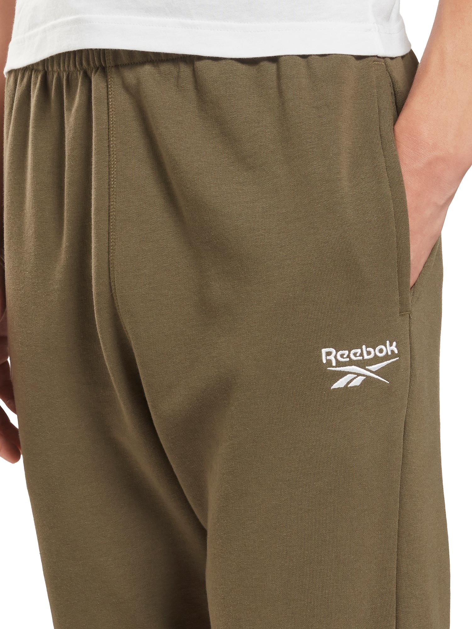 REEBOK Спортно долнище Identity