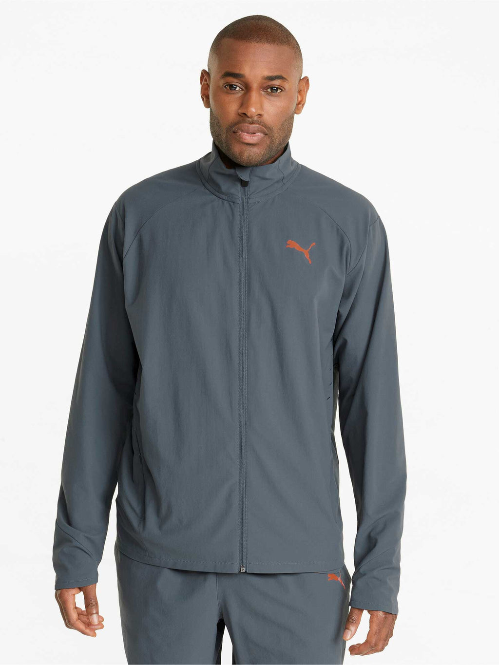 PUMA Спортно горнище TRAIN ULTRAWEAVE