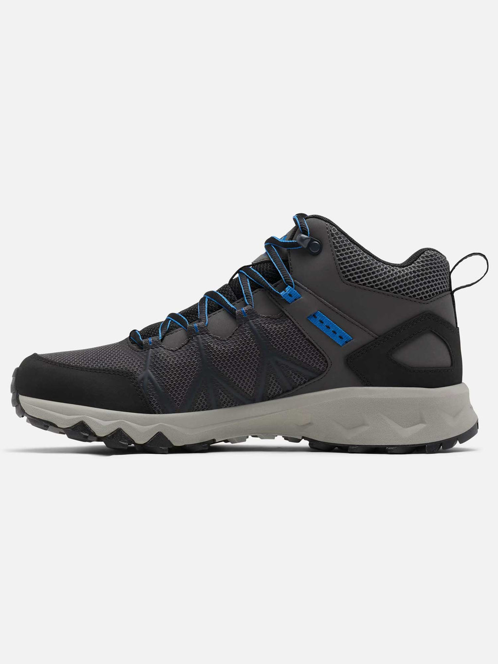 COLUMBIA Обувки Peakfreak II Mid Outdry