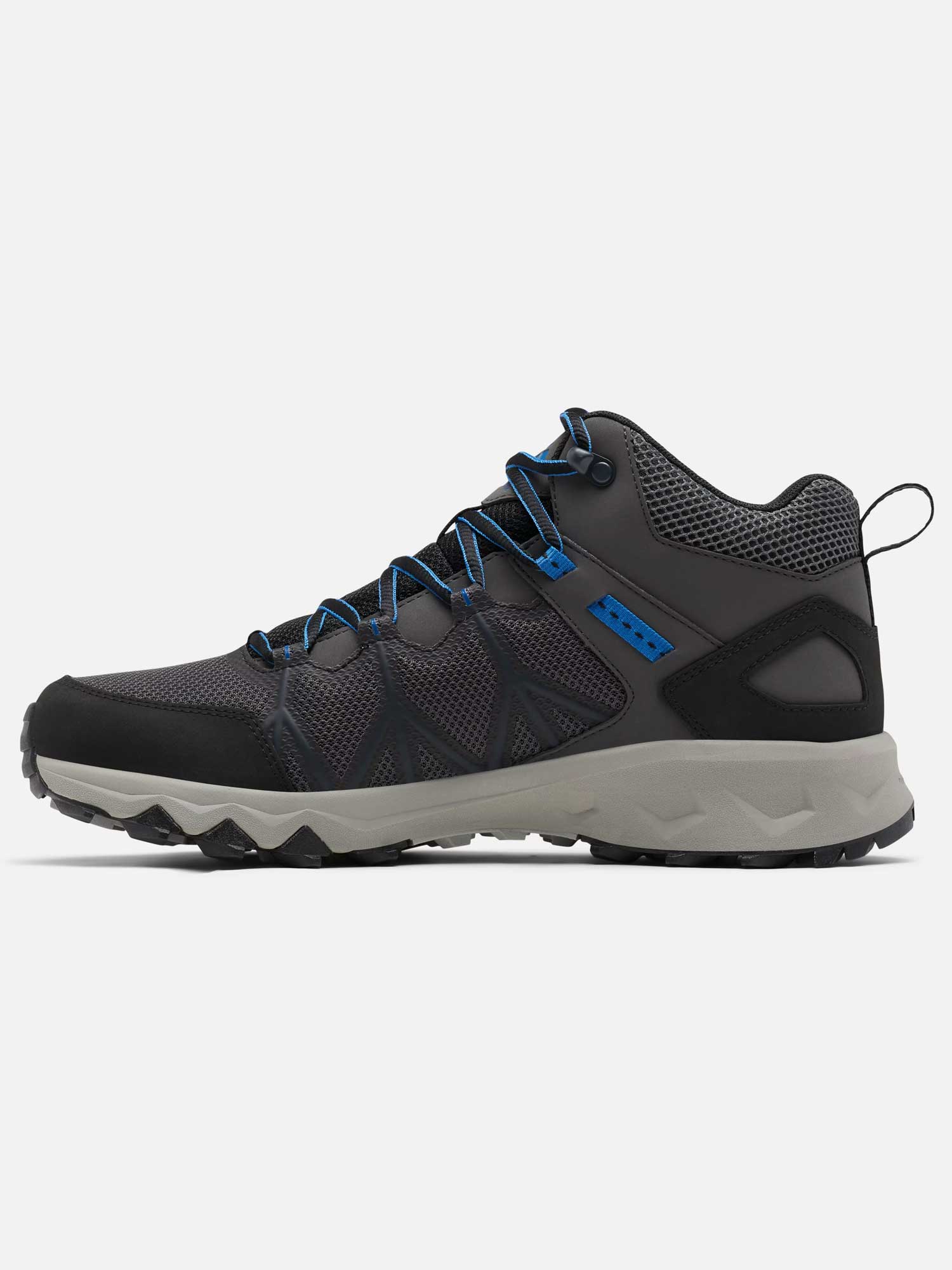 COLUMBIA Обувки Peakfreak II Mid Outdry