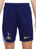 NIKE Къси панталони THFC Y NK DF STRK SHORT KZ3R