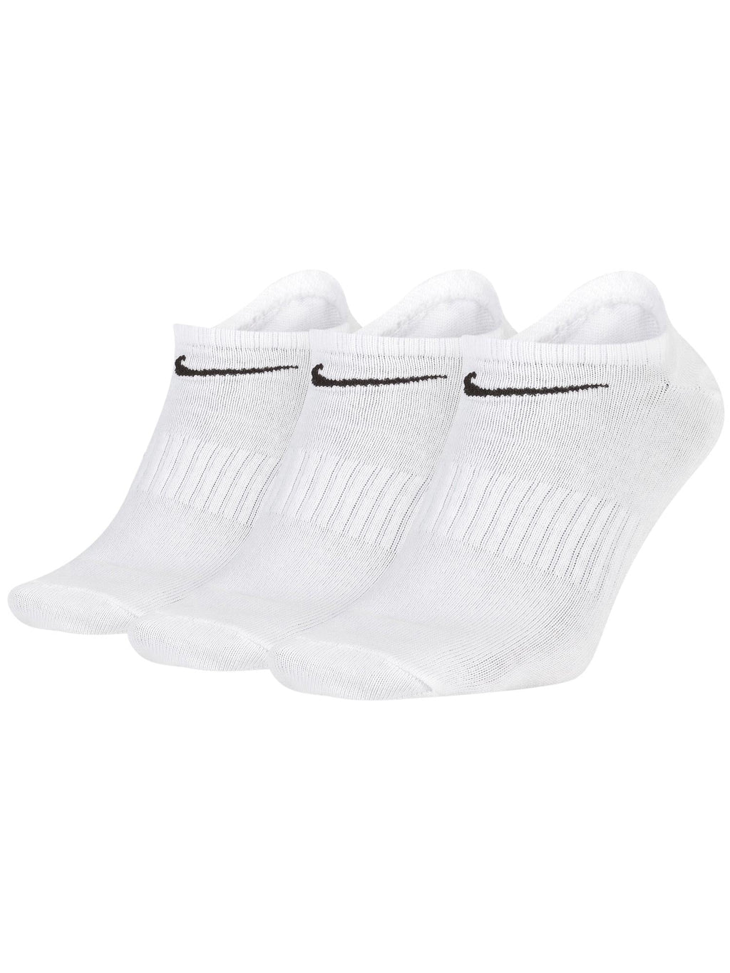 NIKE Чорапи U NK EVERYDAY LTWT NS 3PR 132