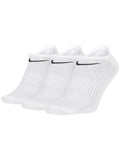 NIKE Чорапи U NK EVERYDAY LTWT NS 3PR 132