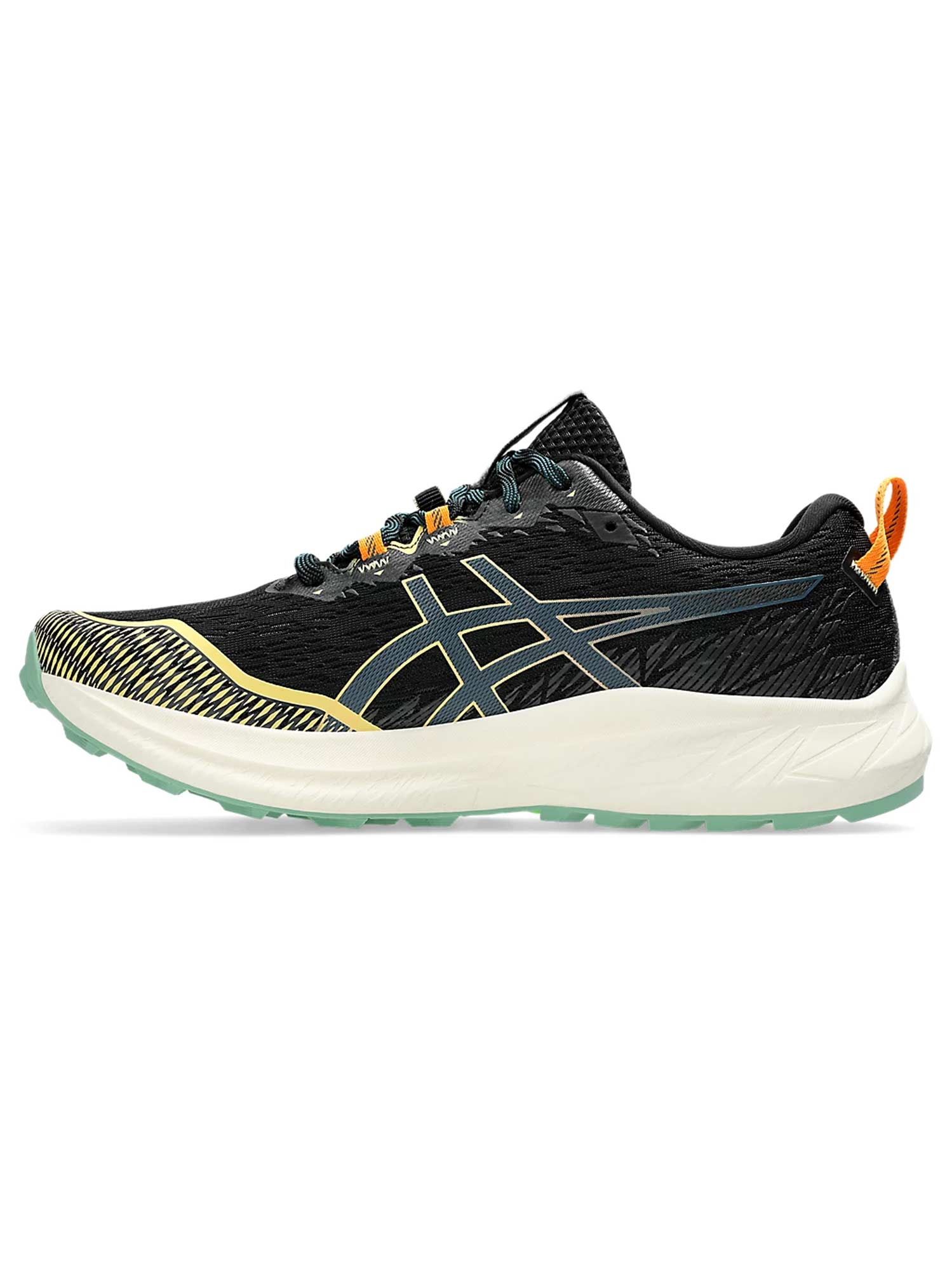 ASICS Обувки Fuji Lite 4