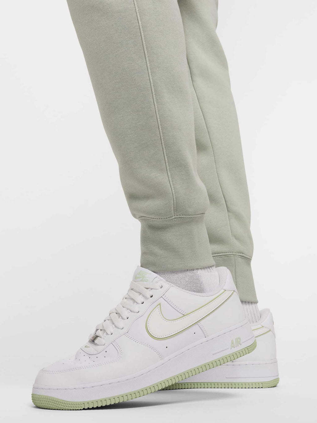 NIKE Спортно долнище M NSW CLUB JGGR BB
