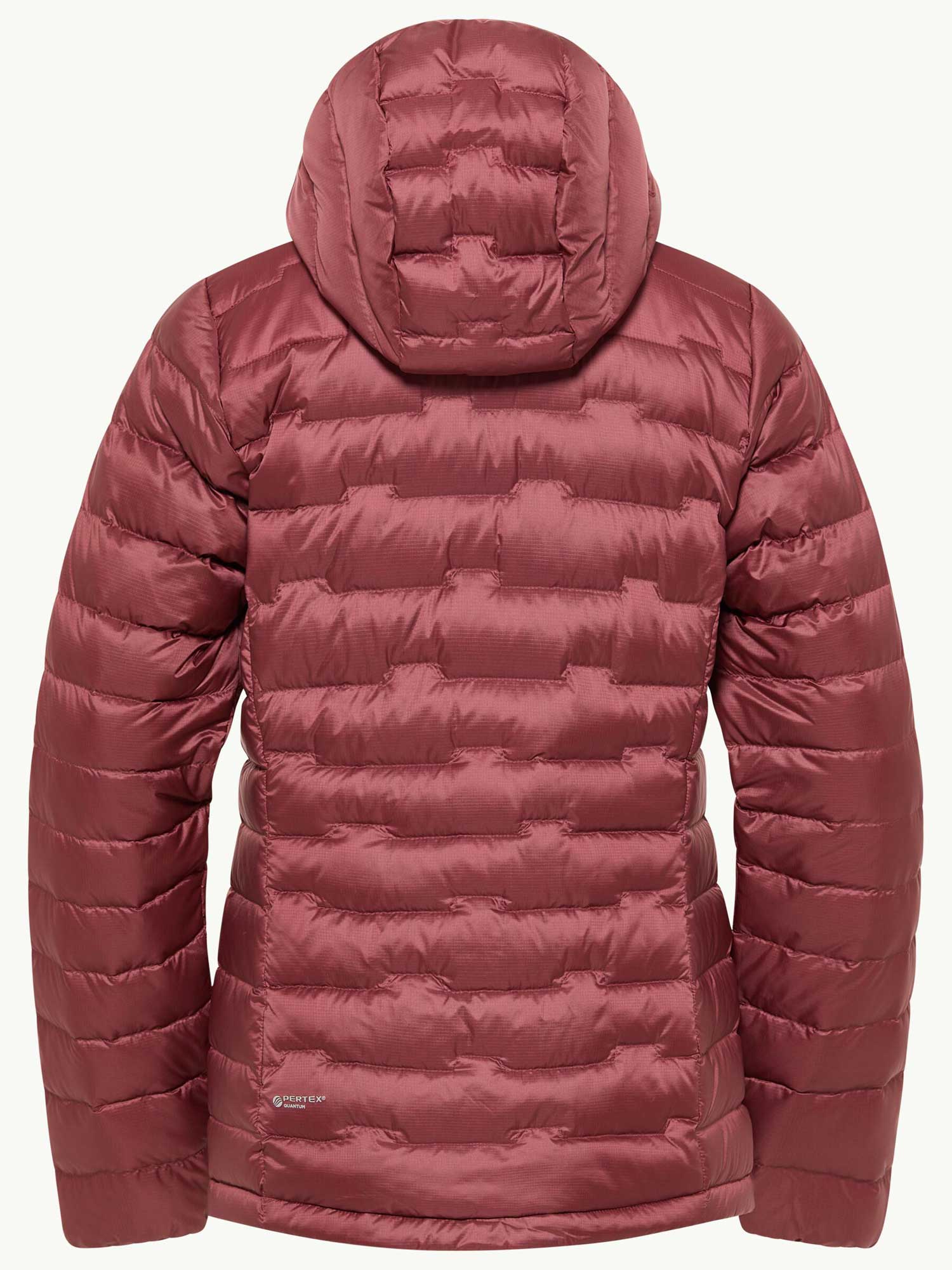 JACK WOLFSKIN Яке PASSAMANI DOWN HOODY W RDS