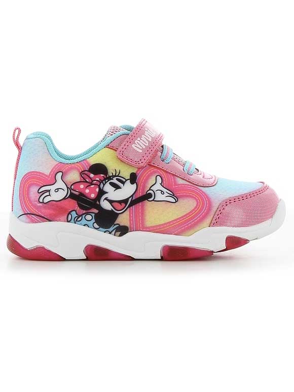 KIDS MOVIE HEROES Обувки DISNEY MINNIE