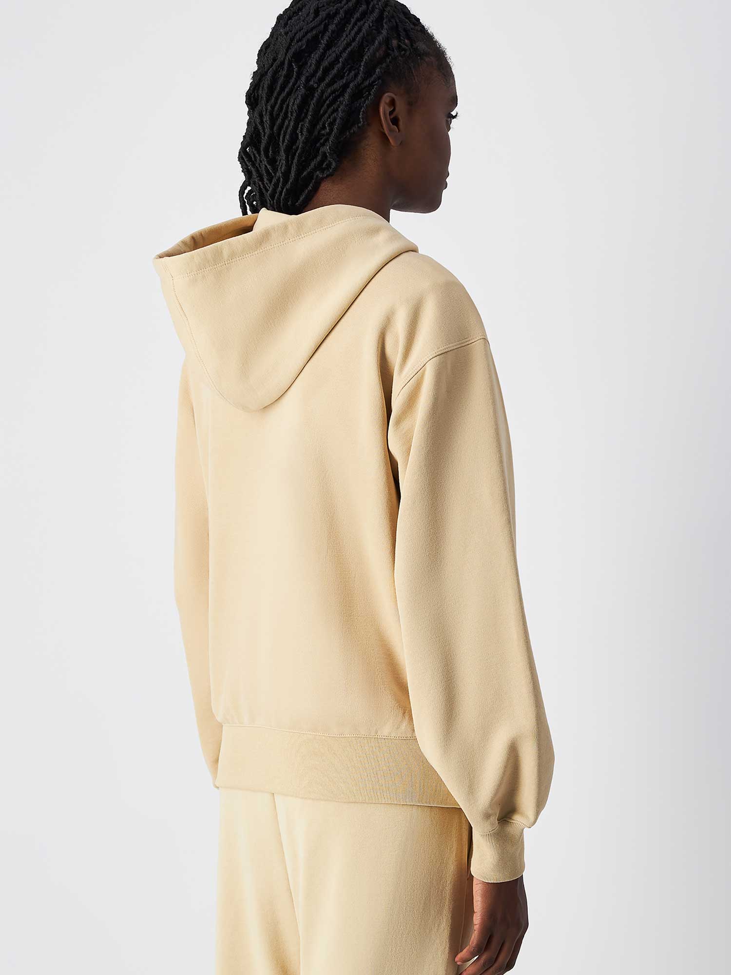 CHAMPION Суитшърт Full Zip Hoodie Sweatshirt