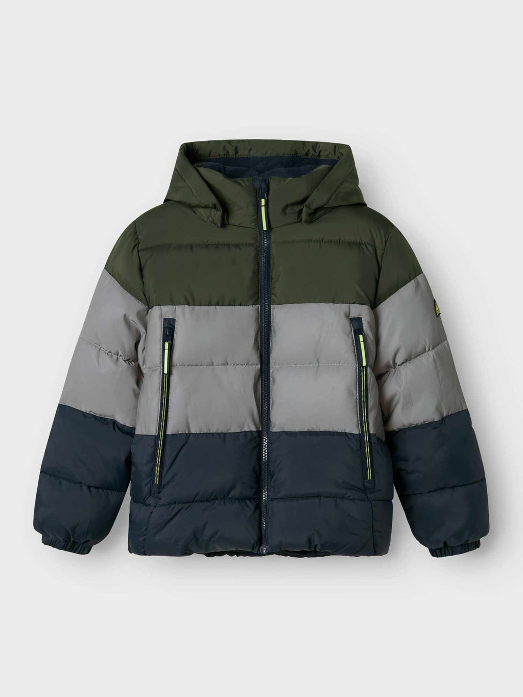 NAME IT Яке NKMMONTEL PUFFER