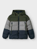 NAME IT Яке NKMMONTEL PUFFER