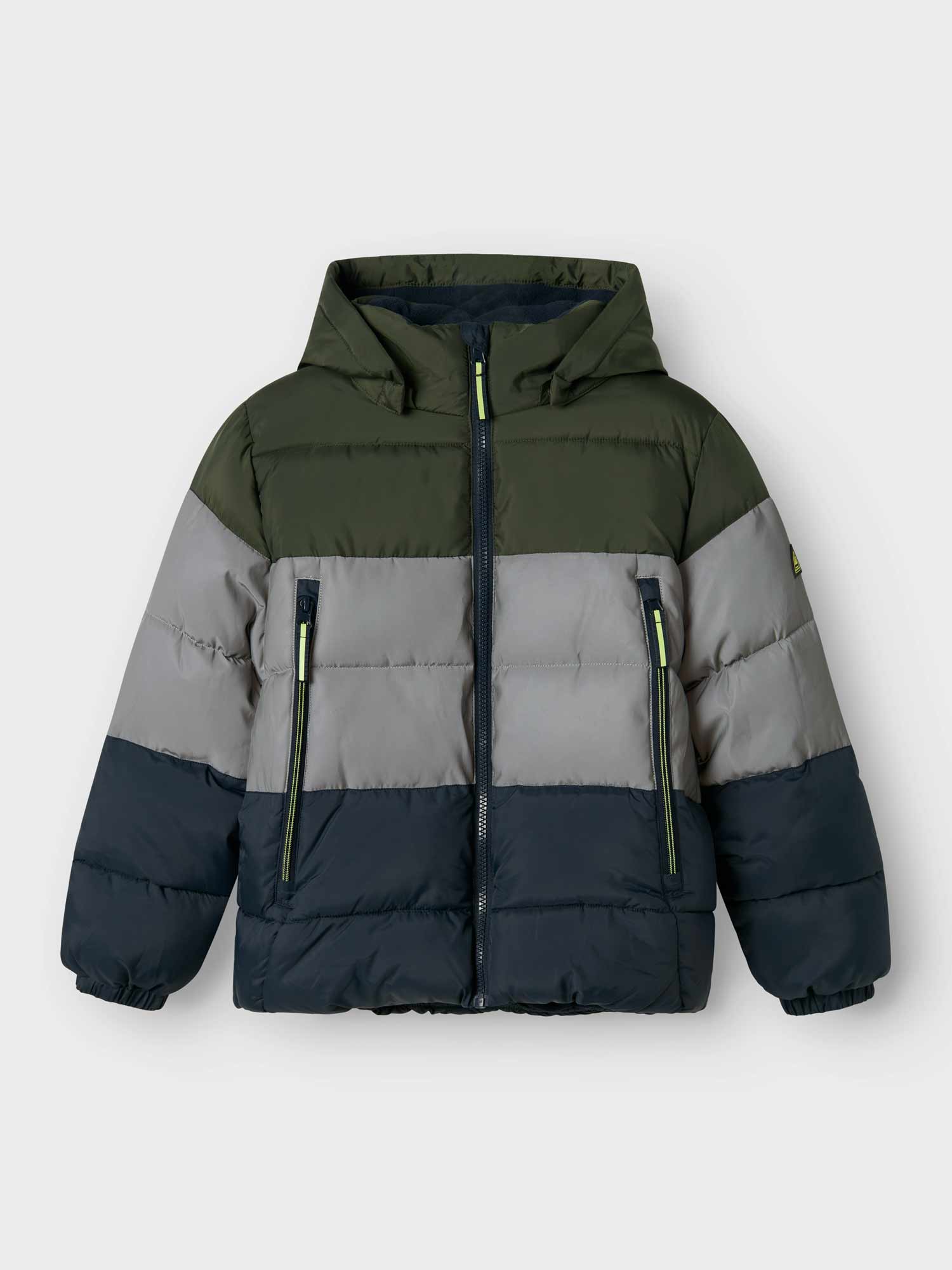 NAME IT Яке NKMMONTEL PUFFER