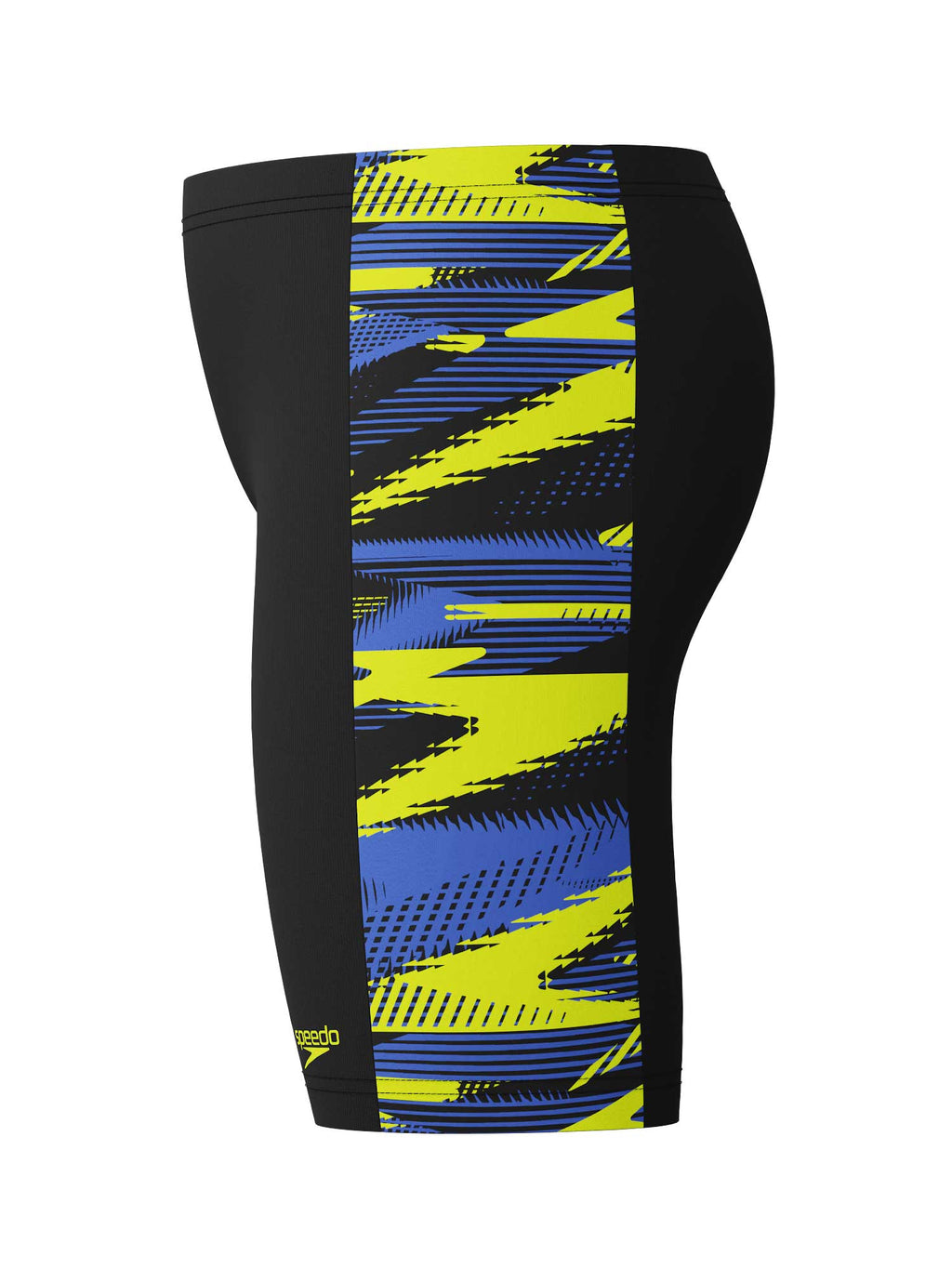 SPEEDO Бански BOYS HYPERBOOM PANEL JAMMER