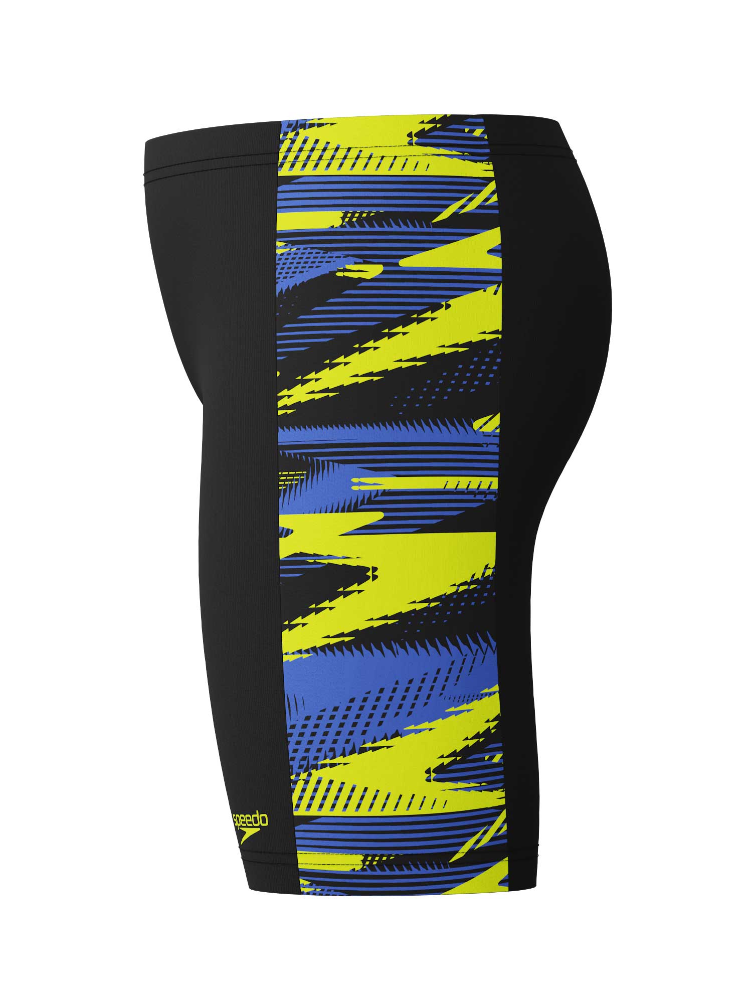SPEEDO Бански BOYS HYPERBOOM PANEL JAMMER