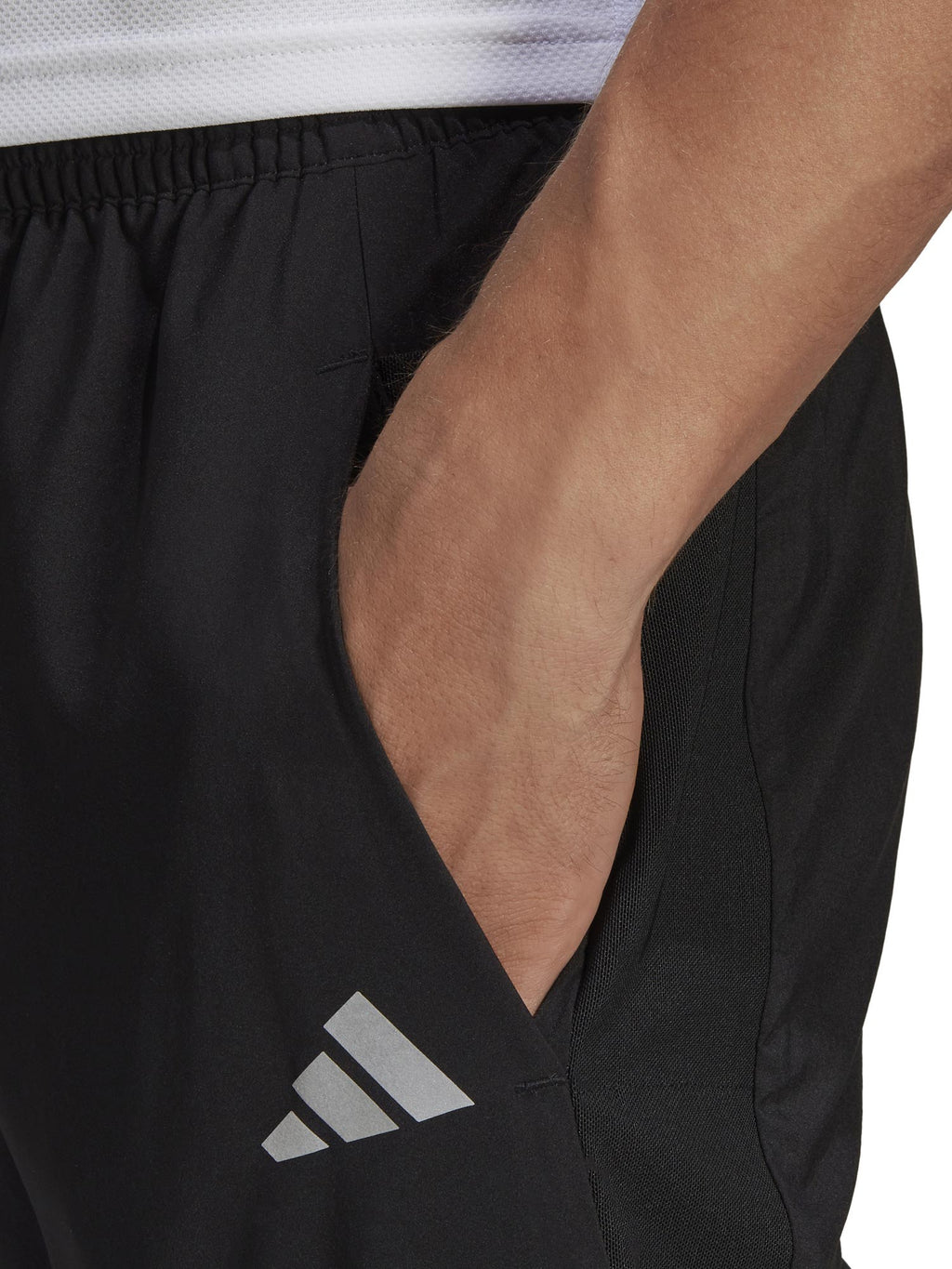 ADIDAS PERFORMANCE Спортно долнище Own the Run Woven Astro