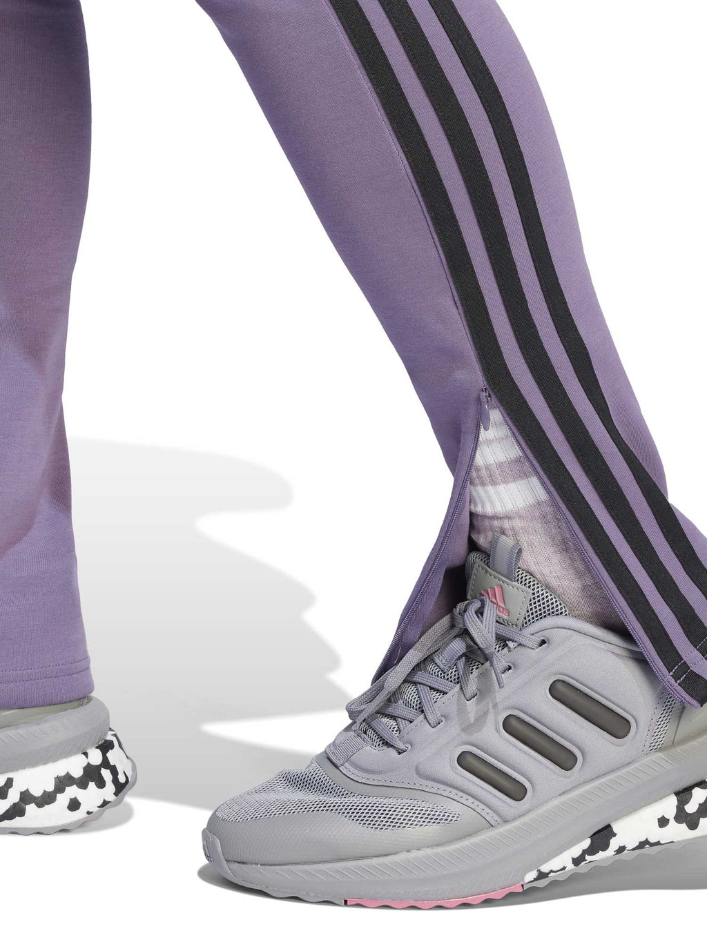ADIDAS SPORTSWEAR Спортно долнище Future Icons 3-Stripes