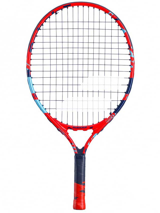 BABOLAT Тенис ракета BALLFIGHTER 19 - наплетена