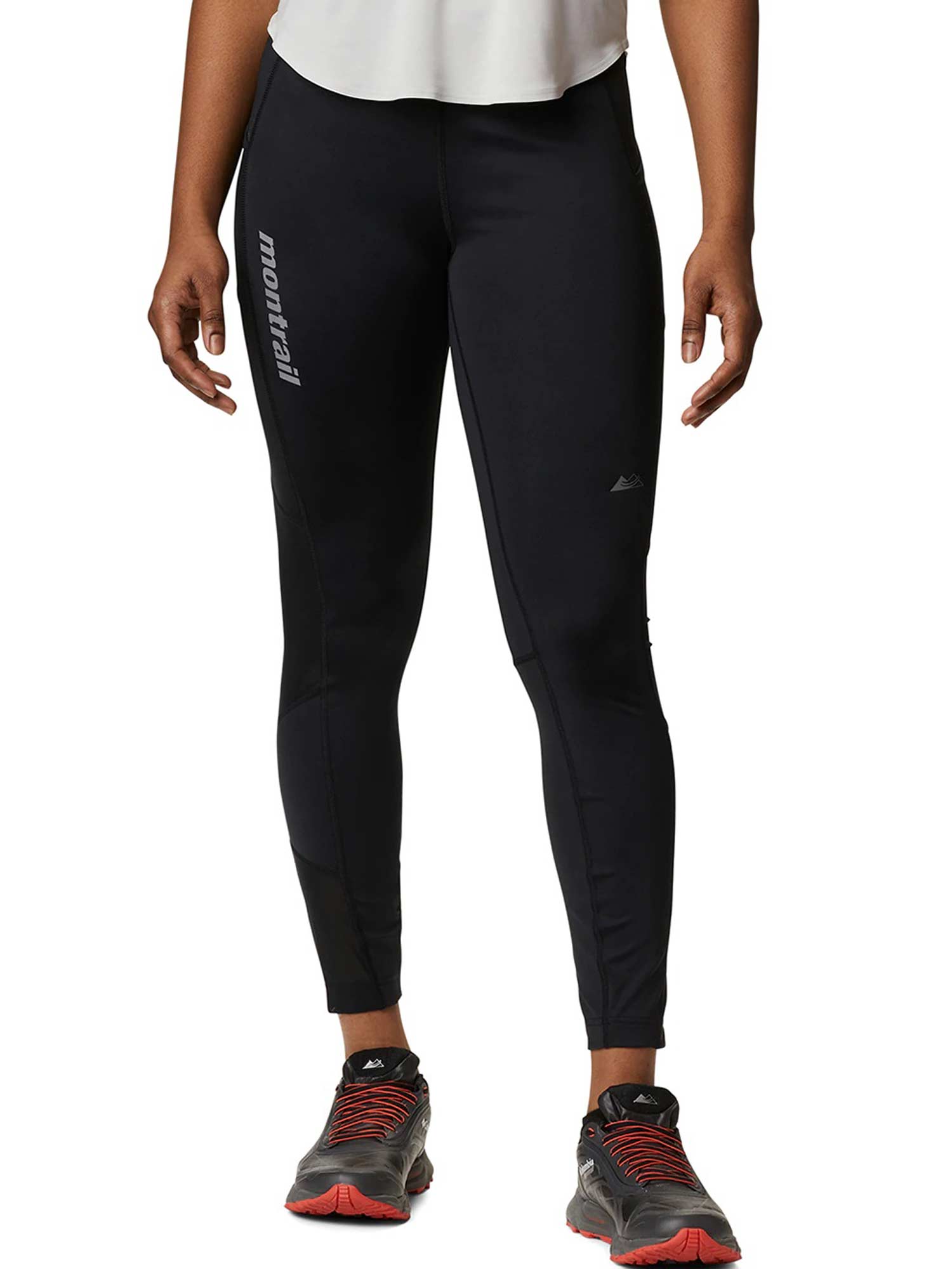 COLUMBIA Клин W Titan Ultra Tight