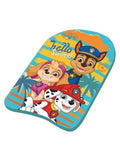 KIDS MOVIE HEROES Дъска за плуване PAW PATROL