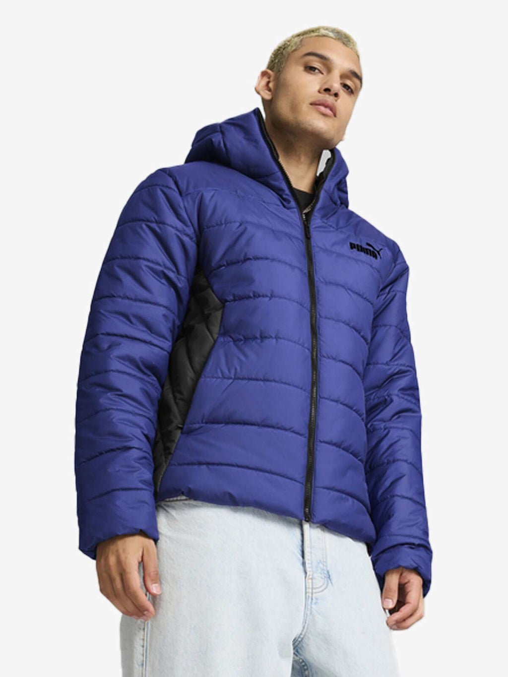PUMA Яке ESS Hooded Padded