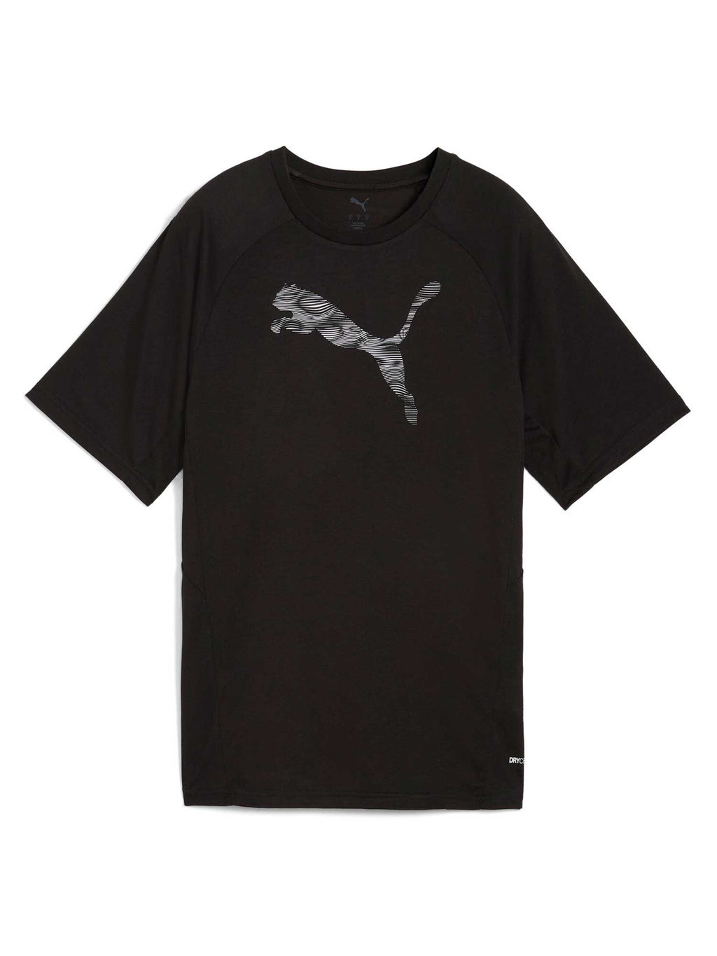 PUMA Тениска EVOSTRIPE Tee