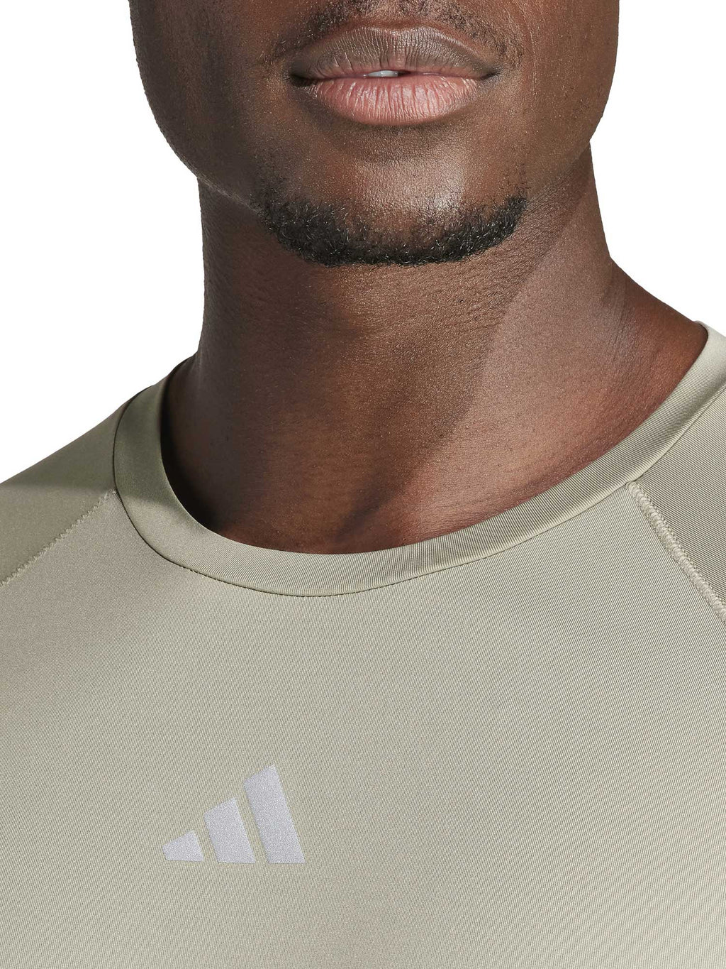 ADIDAS PERFORMANCE Тениска Gym+ Training T-Shirt