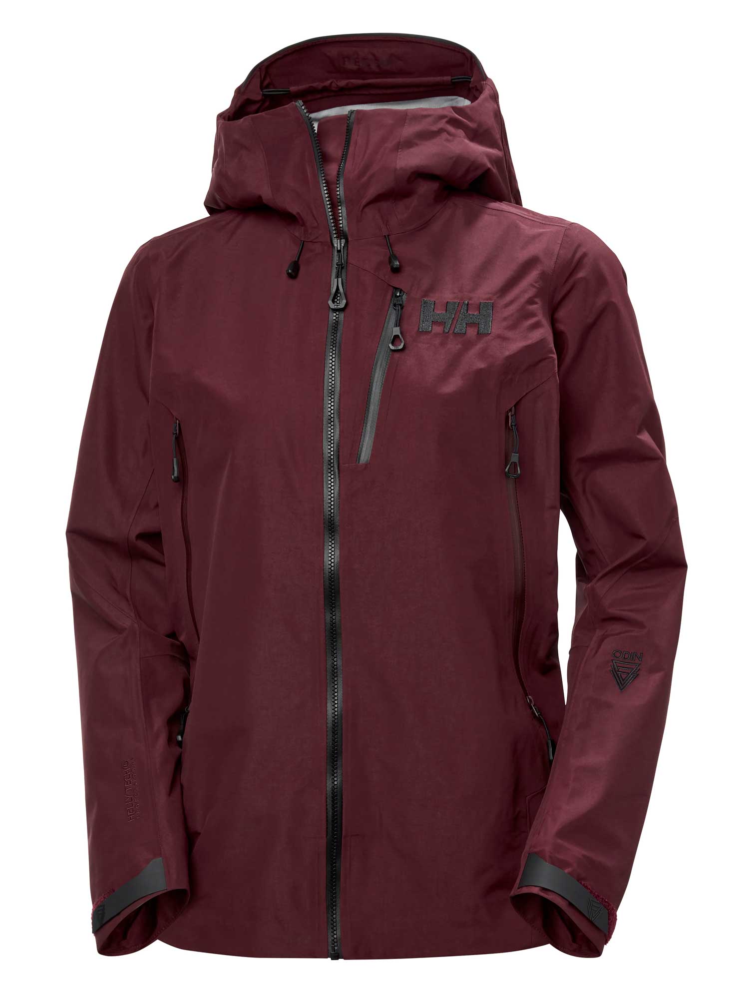 HELLY HANSEN Яке W ODIN 9 WORLDS 3.0 JACKET