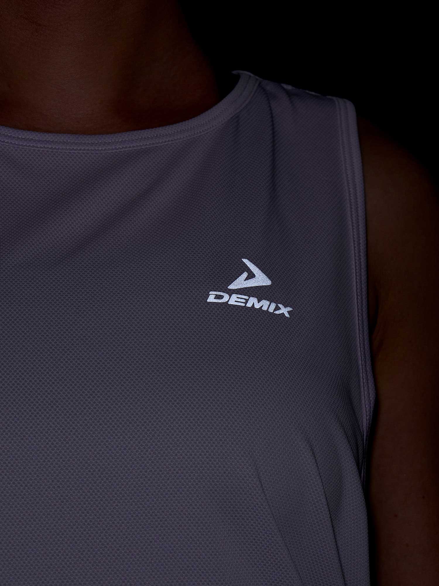 DEMIX Потник W D Running Urban Tank