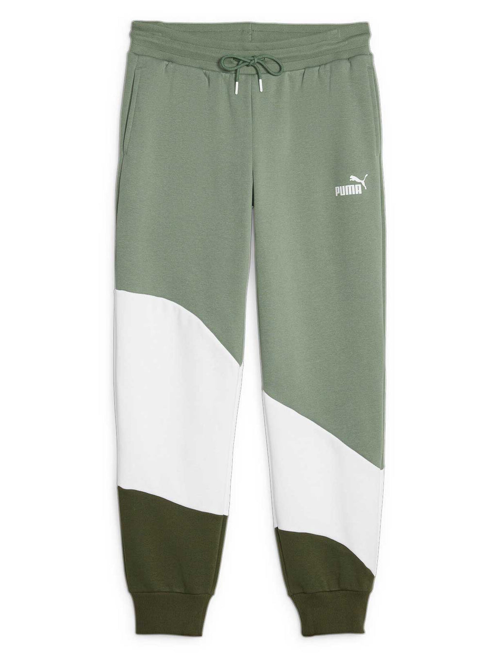 PUMA Спортно долнище POWER Cat Pants FL